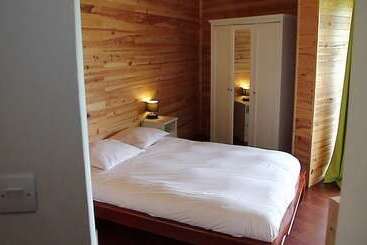 Отель Le Grillanoo