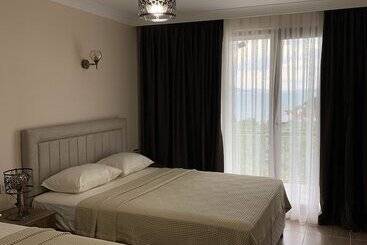 בית מלון כפרי Marmara Zeytin