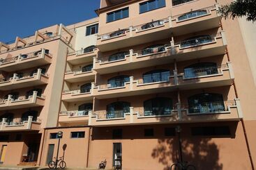 בית מלון כפרי Menada Villa Bonita Apartments