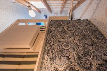 هتل My Apartments Mini