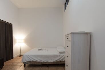 فندق Numu Cabinas