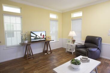 فندق Ocean Breeze Rv Resort