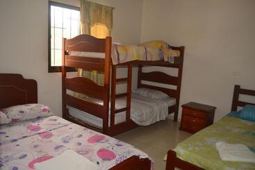 Apartahotel San Miguel