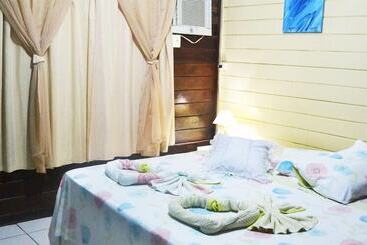 Отель Pousada Do Romildo