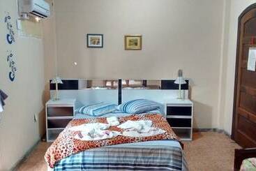 בית מלון כפרי Pousada Nova Agarça