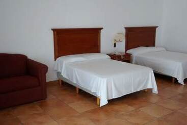 فندق Resort Mision Del Mar