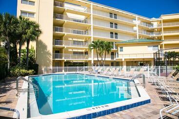 酒店 San Marco Residences 509