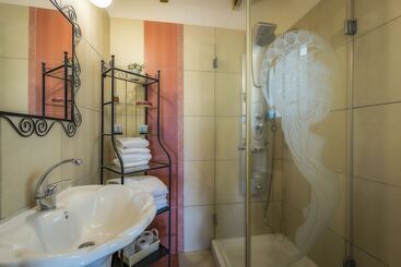 Hotel Sea Of Galilee Panoramic View