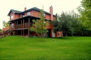 فندق South Africa House Guest Lodge