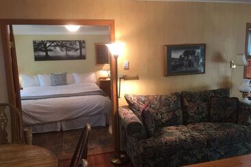 Vidéki Ház Lakeshore On Salt Spring