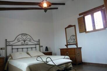 コテージ Masia La Estela