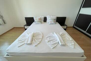 Menada Rocamar Apartments