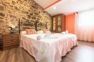 פנסיון Casa Carla