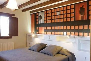 پانسیون Casa Rural Andutza