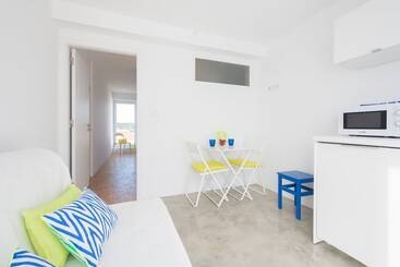 بنسيون Casasupertubos