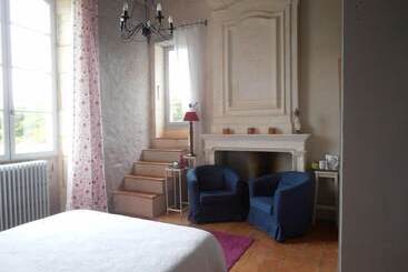 膳宿费 Logis De L Astrée