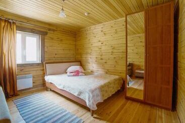 پانسیون Recreation Complex Altan