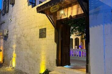 پانسیون Serce Konagi