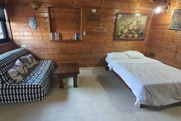 펜션 The Lake House