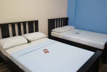 Пансион The Windy Ridge Inn