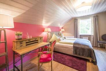 Pension Waldruhe
