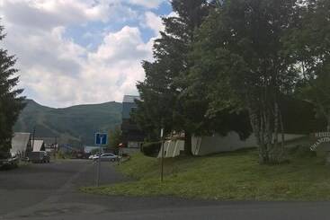 Residence Le Champbourguet