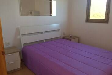 קוטג'' Saint Jorge Farm And Bungalows