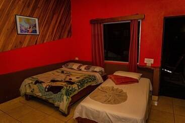 Sleepers Sleep Cheaper Hostel