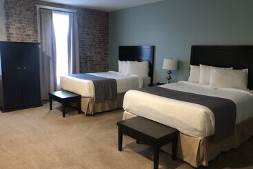 Talbott Inn