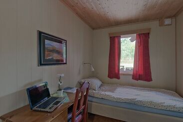 旅馆 Trysil Motell & Vandrerhjem