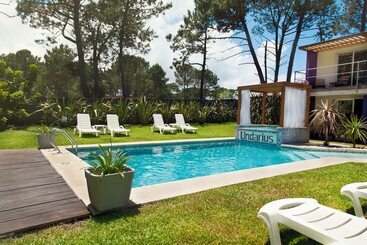 Undarius Hotel   Clothing Optional Hotel For Gay Men