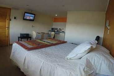 Apart Hotel Viento Patagonico