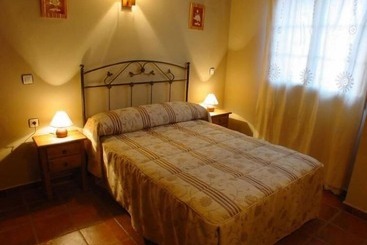 Апарт-отель Posadas De Granadilla