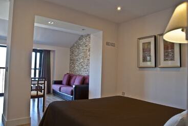 Apartamentos Rondacentro