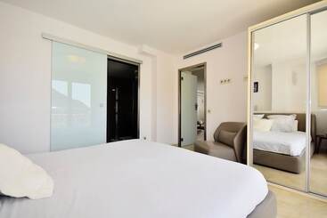 شقة فندقية Atico Suite Ola Blanca