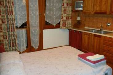 B&b   Appartamenti Bardosleep