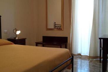 B&b Capo Sant'alessio