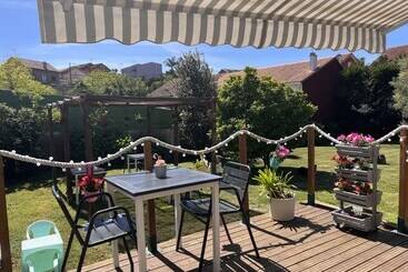 Bed and Breakfast Galicia Getaway   A Casa Dos Cancelos