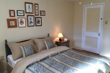 ベッドアンドブレックファースト Auberge Au Phil De L'eau