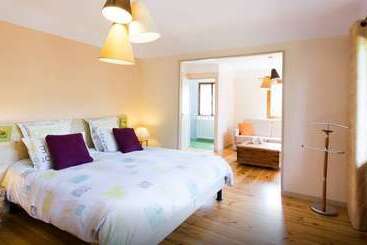 צימר La Pommeraie   Maison D Hôtes