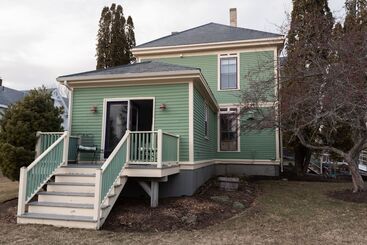 Bed and Breakfast Limerock Inn