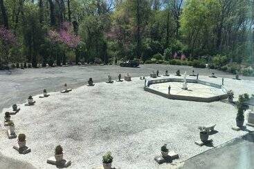 Bed and Breakfast Thornwald Mansion