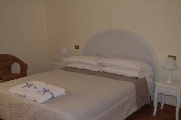 צימר Villa Palentina Country House