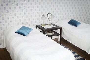 åbro Herrgård B&b