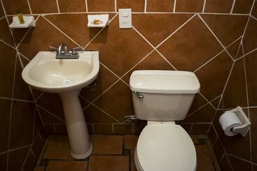 קוטג'' Cabana Le Chalet