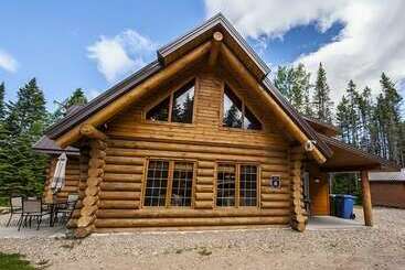 コテージ Le Bois Rond Des Ruisseaux