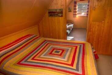 بيت ريفى Domaine Du Lac Stellan