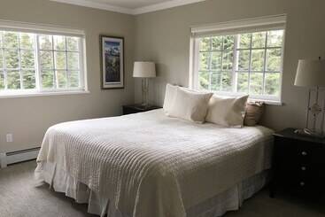 酒店 Alaska Seascape Lodge