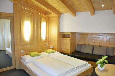 호텔 Appartements Aurikel Corso