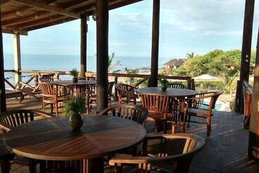 ホテル Bali Hai Bungalows